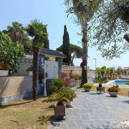 فيلة Calella Sant Pol